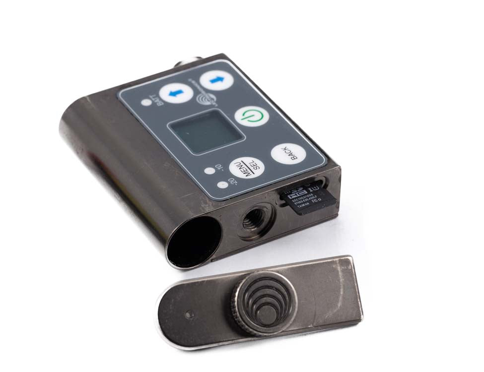 LECTROSONICS SMWB/E01