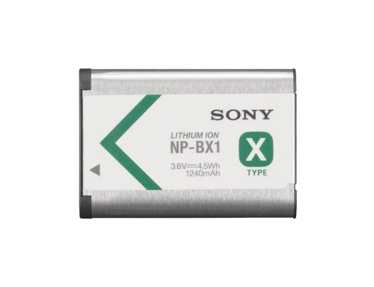 SONY NP-BX1