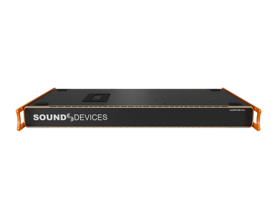 SOUND DEVICES A20-Opto