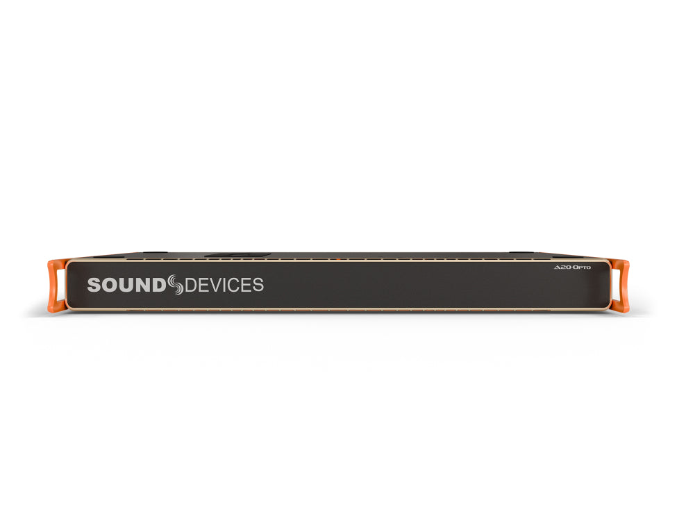 SOUND DEVICES A20-Opto