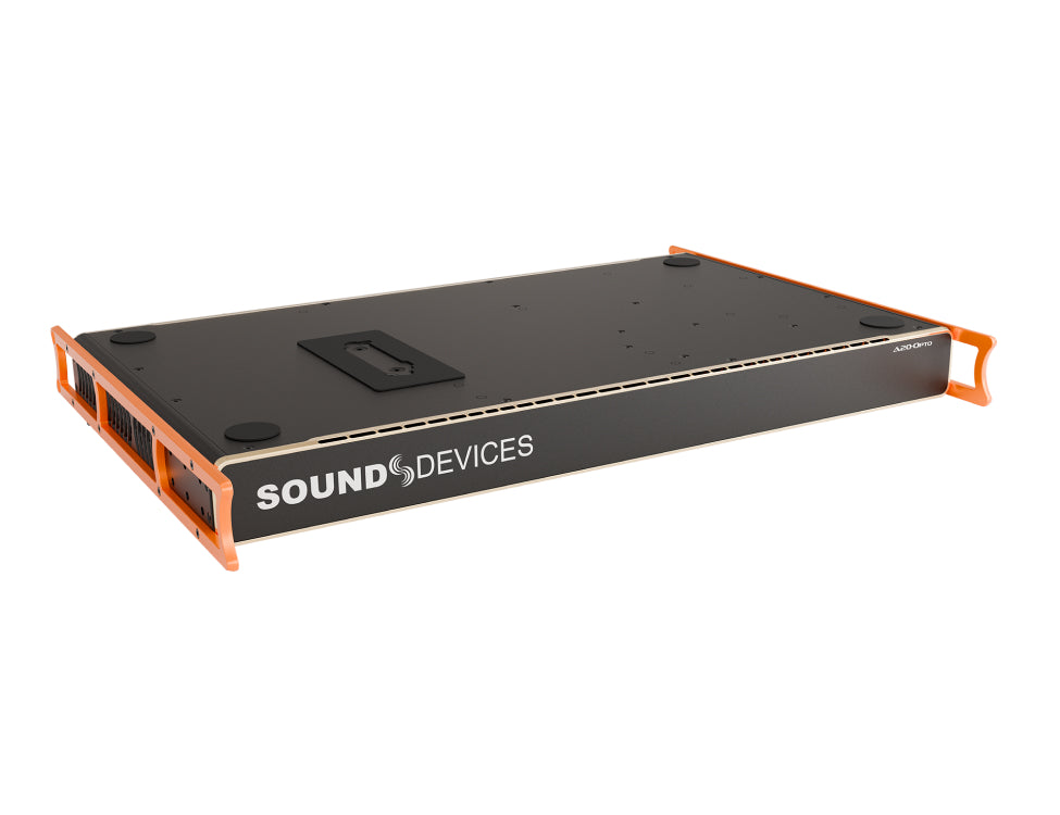 SOUND DEVICES A20-Opto