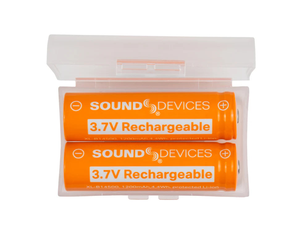 SOUND DEVICES A20-TX bundle