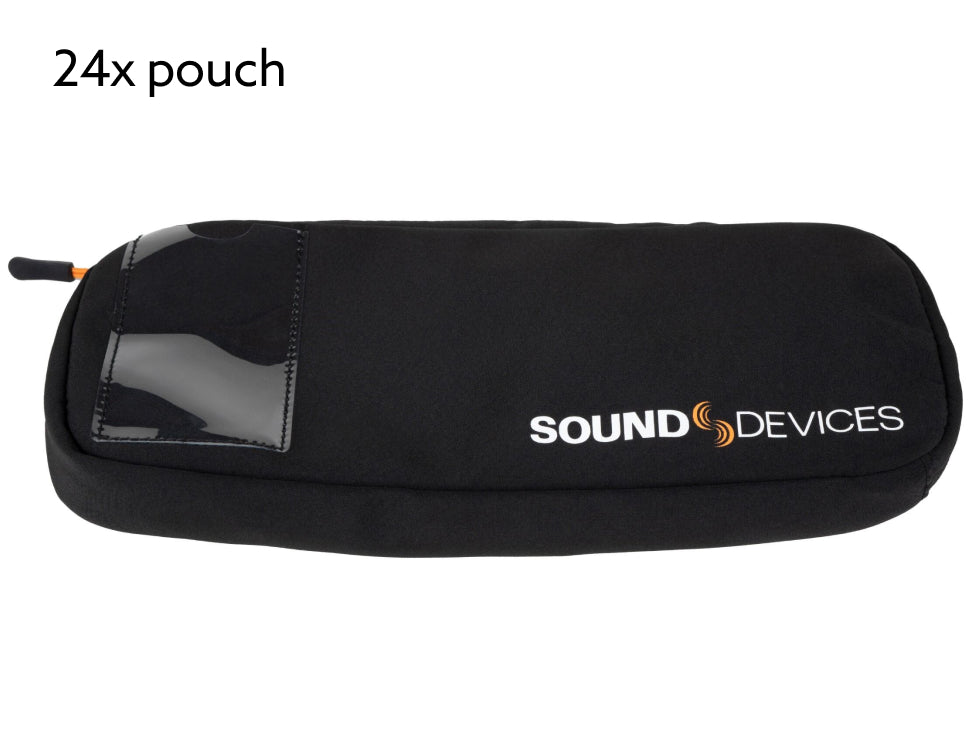 SOUND DEVICES A20-HH Custom Kit-24