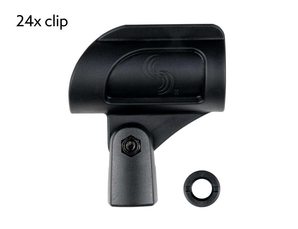 SOUND DEVICES A20-HH Custom Kit-24