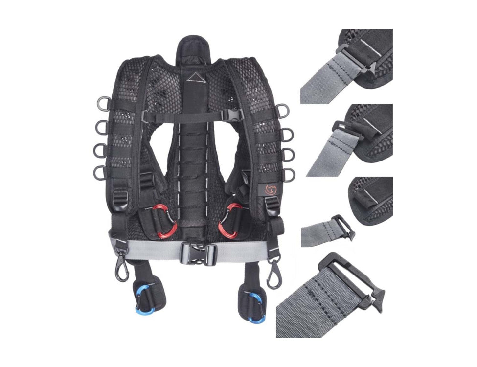 SOUND DEVICES SCORPIO BUNDLE