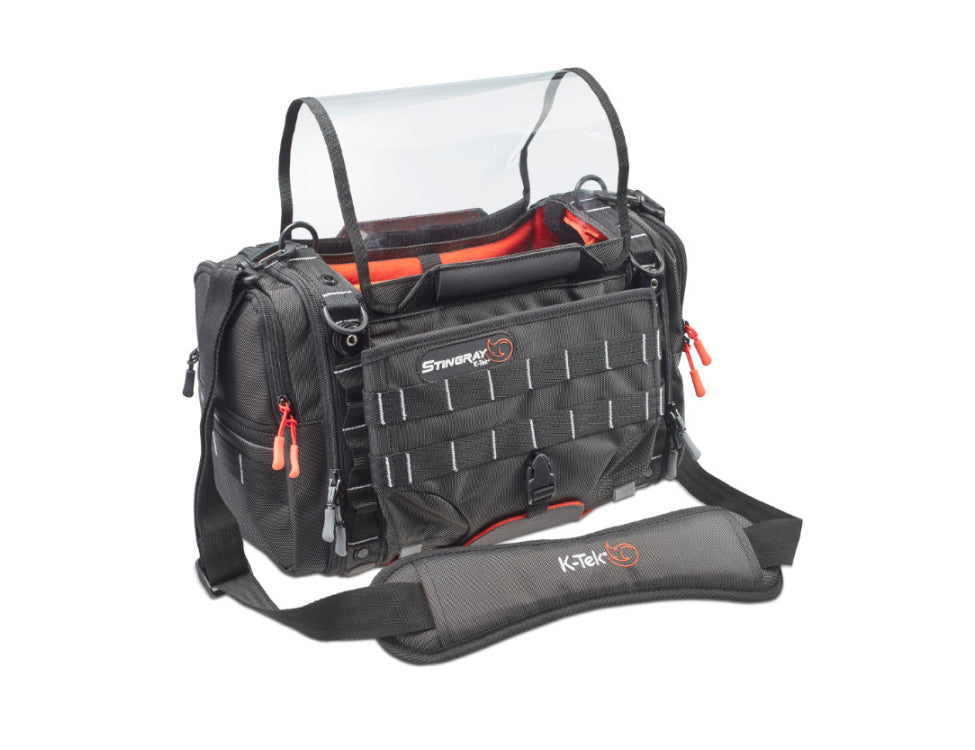 SOUND DEVICES SCORPIO BUNDLE