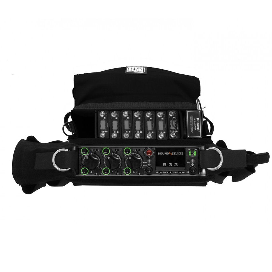PORTABRACE MXC-833