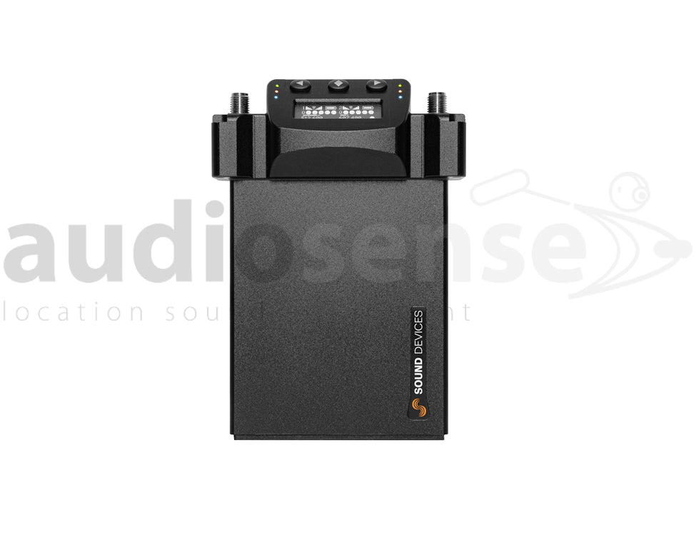 Sound Devices A20-RX