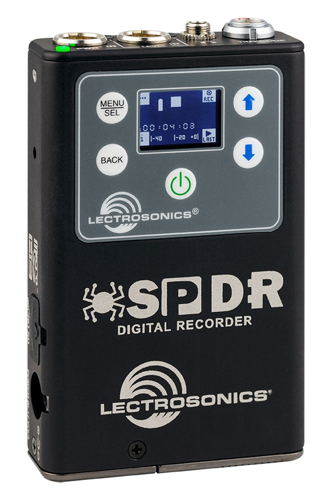 LECTROSONICS SPDR