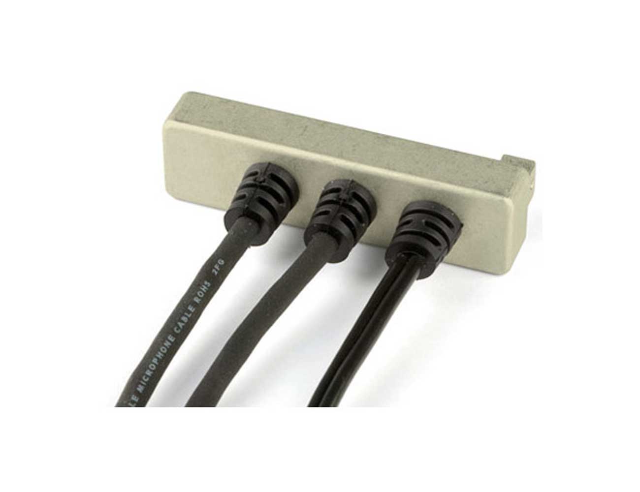 LECTROSONICS SRHARNESS pigtail