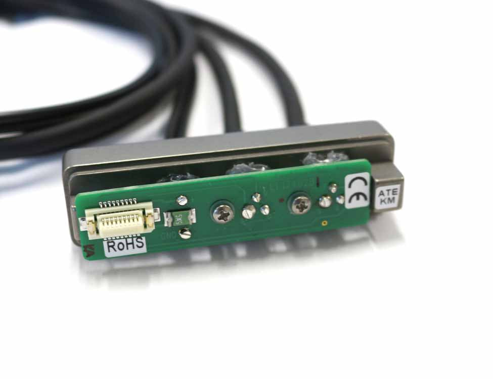 LECTROSONICS SRHARNESS XLR