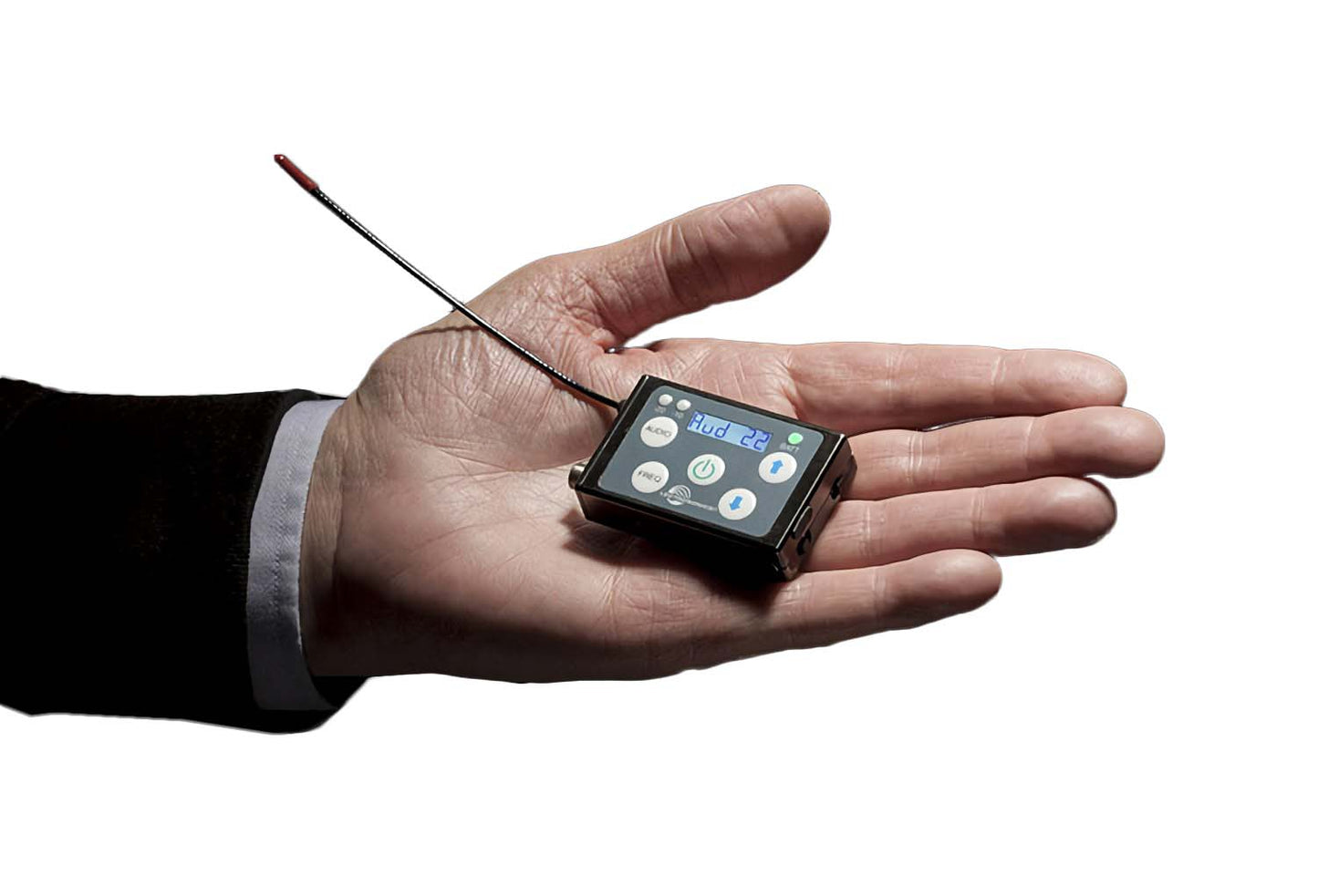 LECTROSONICS SSM/E01