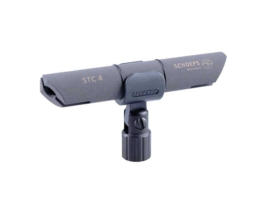 SCHOEPS STC 4