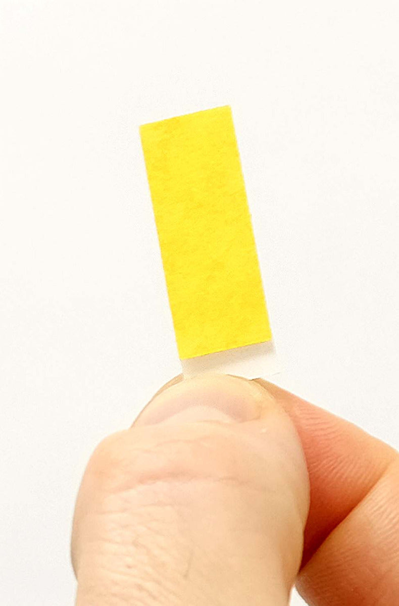 URSA STRAPS minimount stickies, 90 pieces