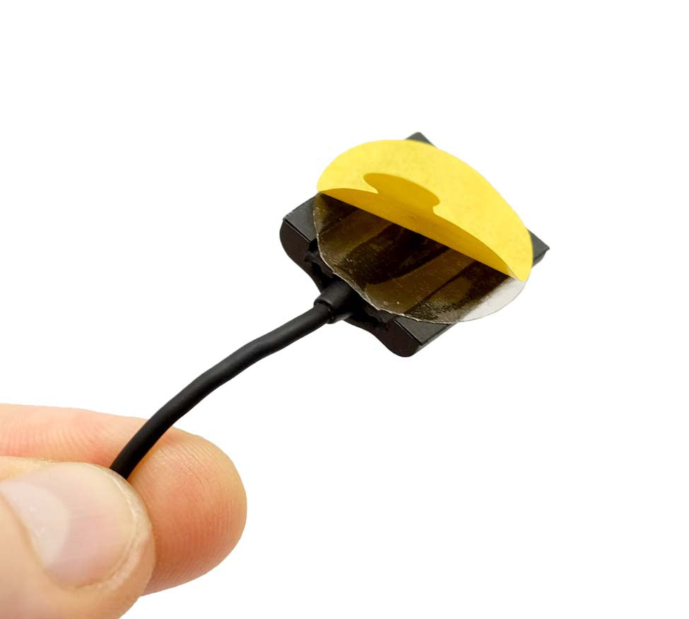 URSA STRAPS sticky circles