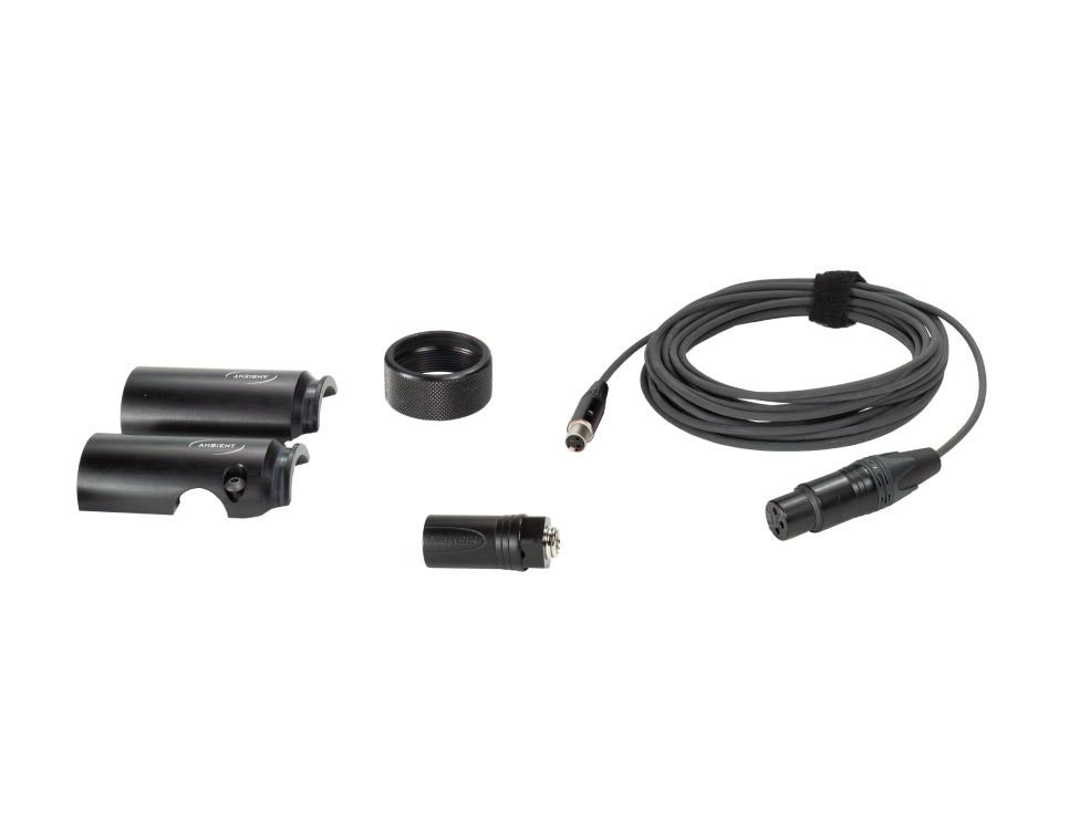 AMBIENT internal cable kit, QP5 series
