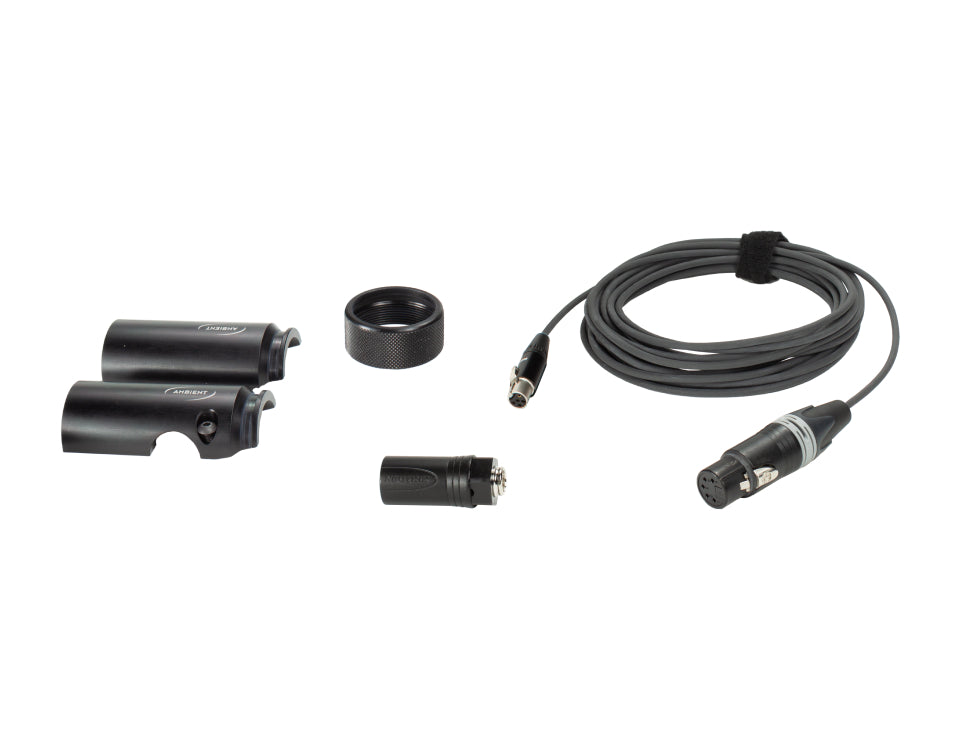 AMBIENT internal cable kit, QP5 series