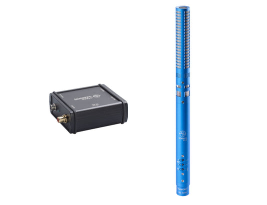 SCHOEPS SuperCMIT with PSD 2 U