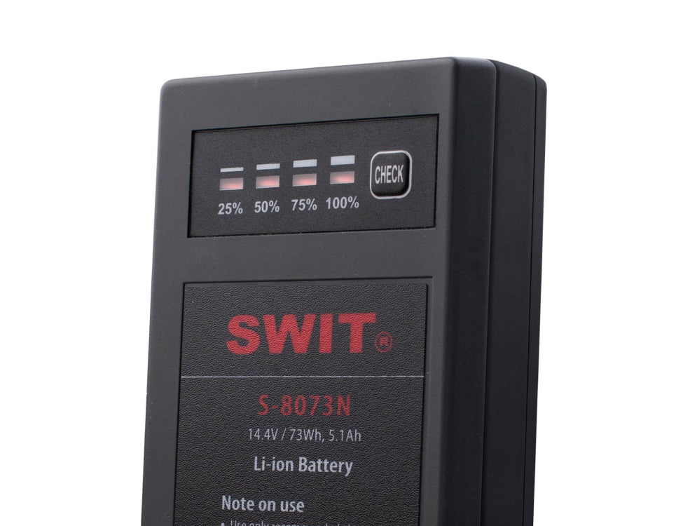 SWIT S-8073N