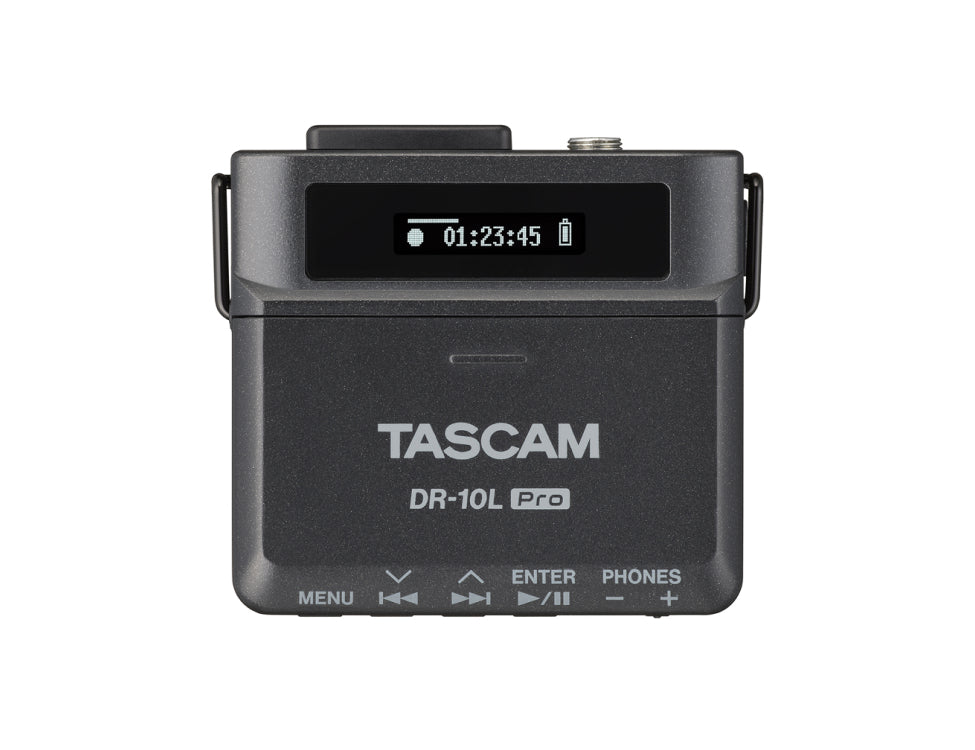 TASCAM DR-10L PRO