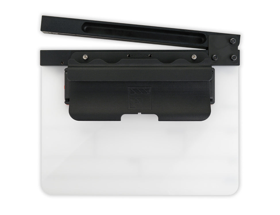 TENTACLE SYNC TIMEBAR Timecode Slate