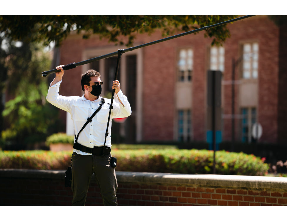 OISPHOOT Boom Uperator