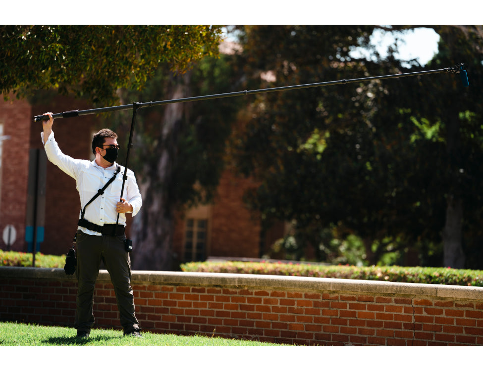 OISPHOOT Boom Uperator