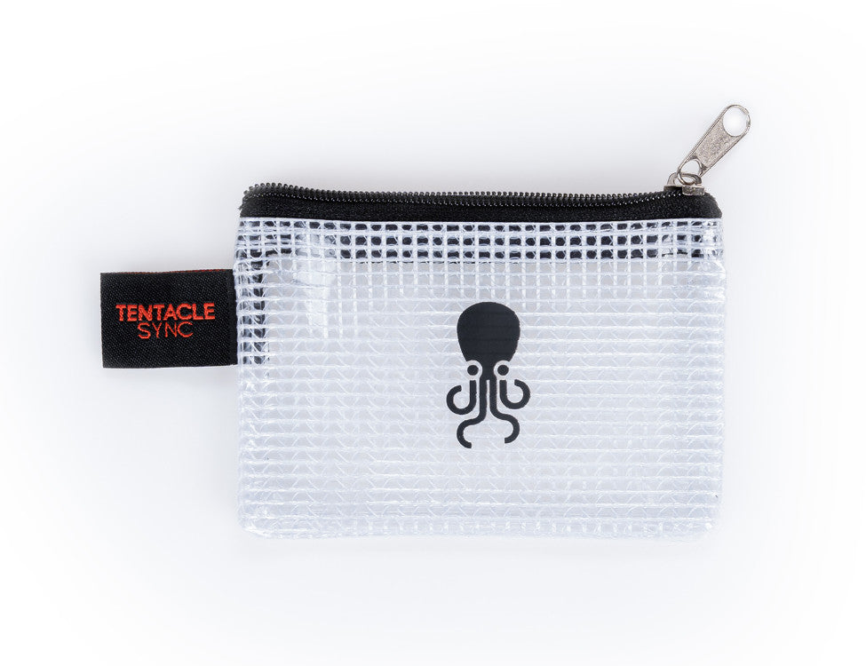 TENTACLE SYNC Track E belt clip