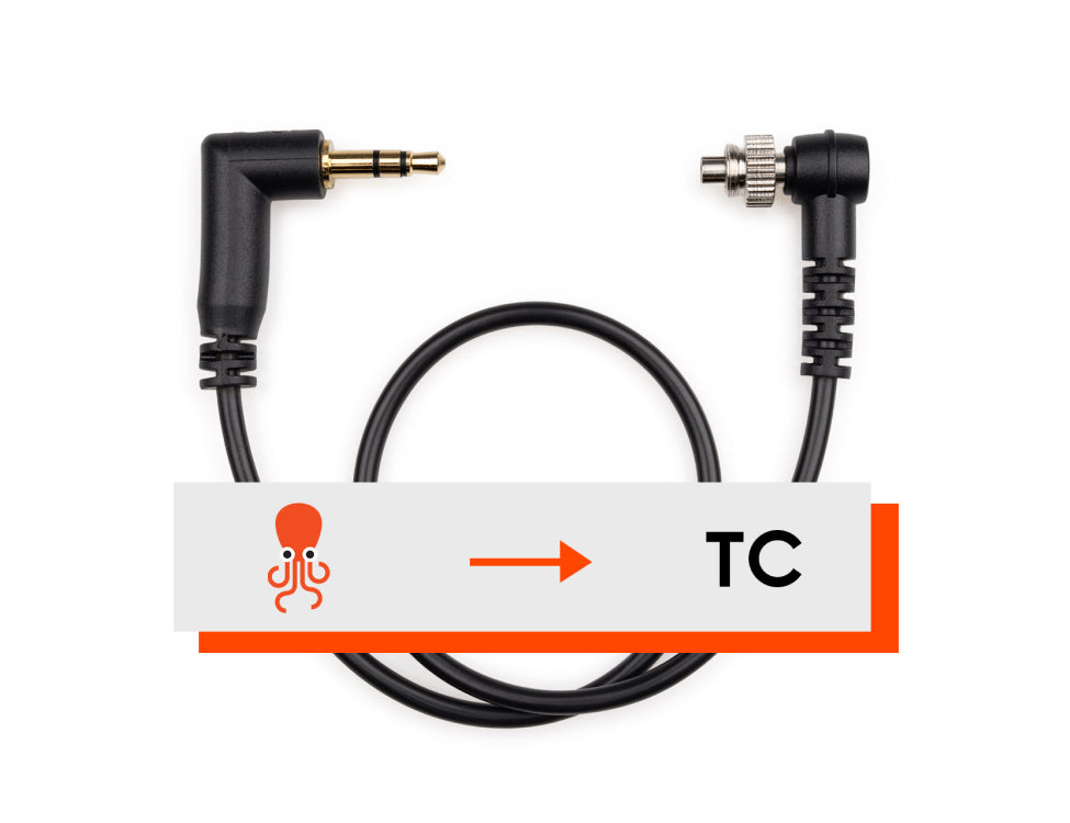 TENTACLE SYNC TCO-FLASH