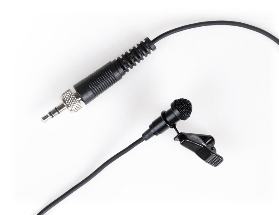 TENTACLE SYNC Track E microphone