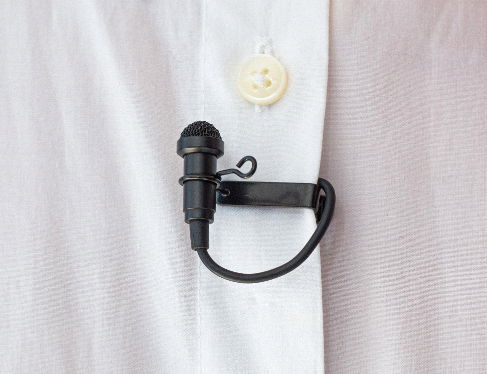 TENTACLE SYNC Track E microphone