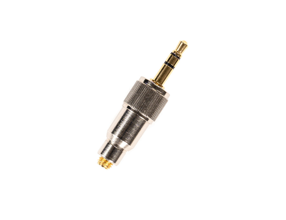 TENTACLE SYNC Track E microphone adapter, MicroDot - Audiosense