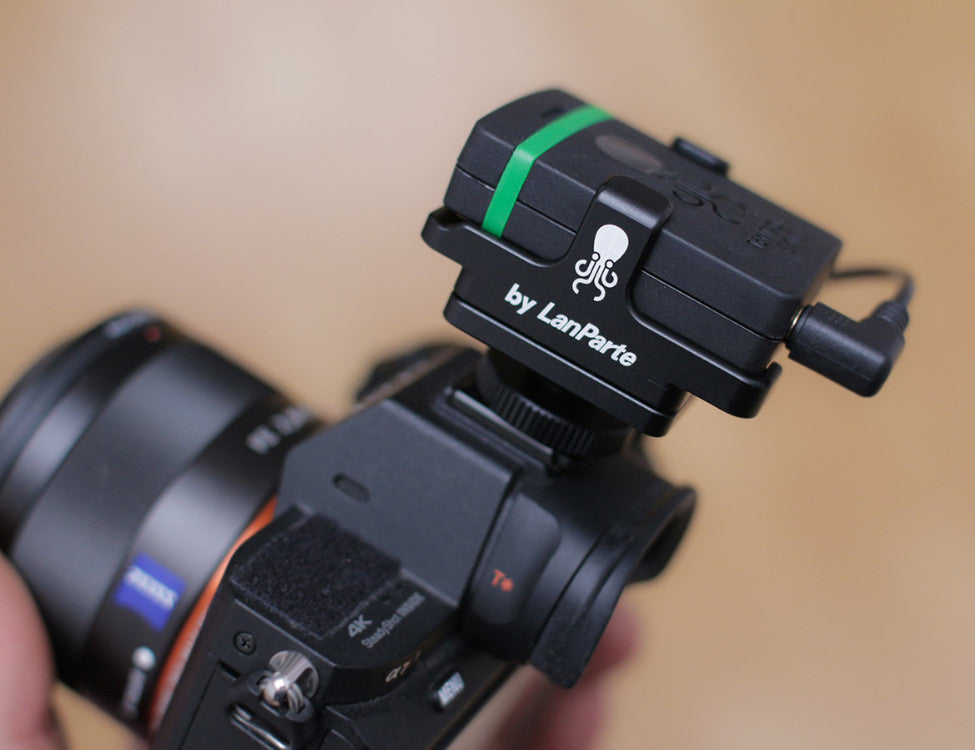 TENTACLE SYNC A06-CSM bracket