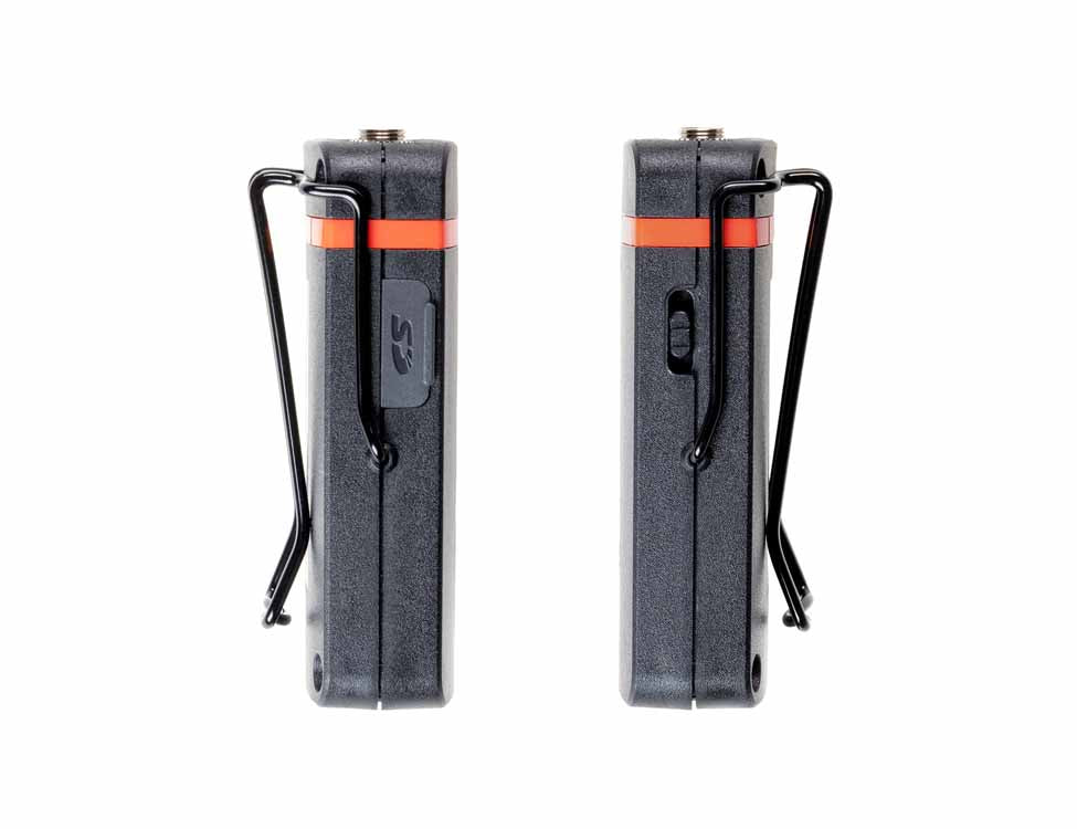 TENTACLE SYNC Track E basic box