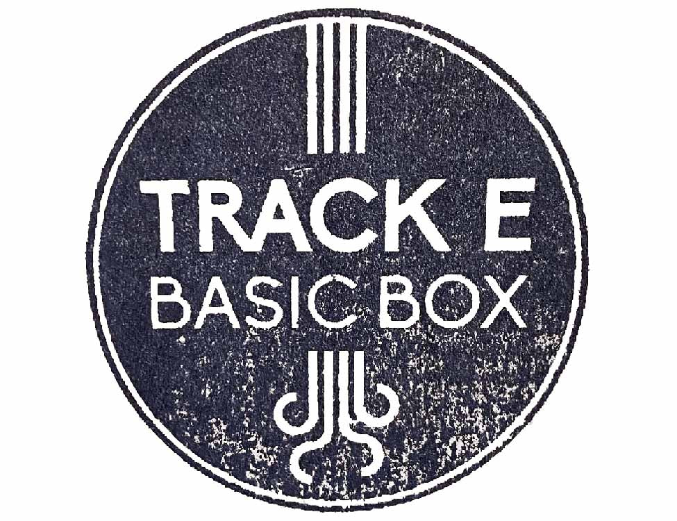 TENTACLE SYNC Track E basic box