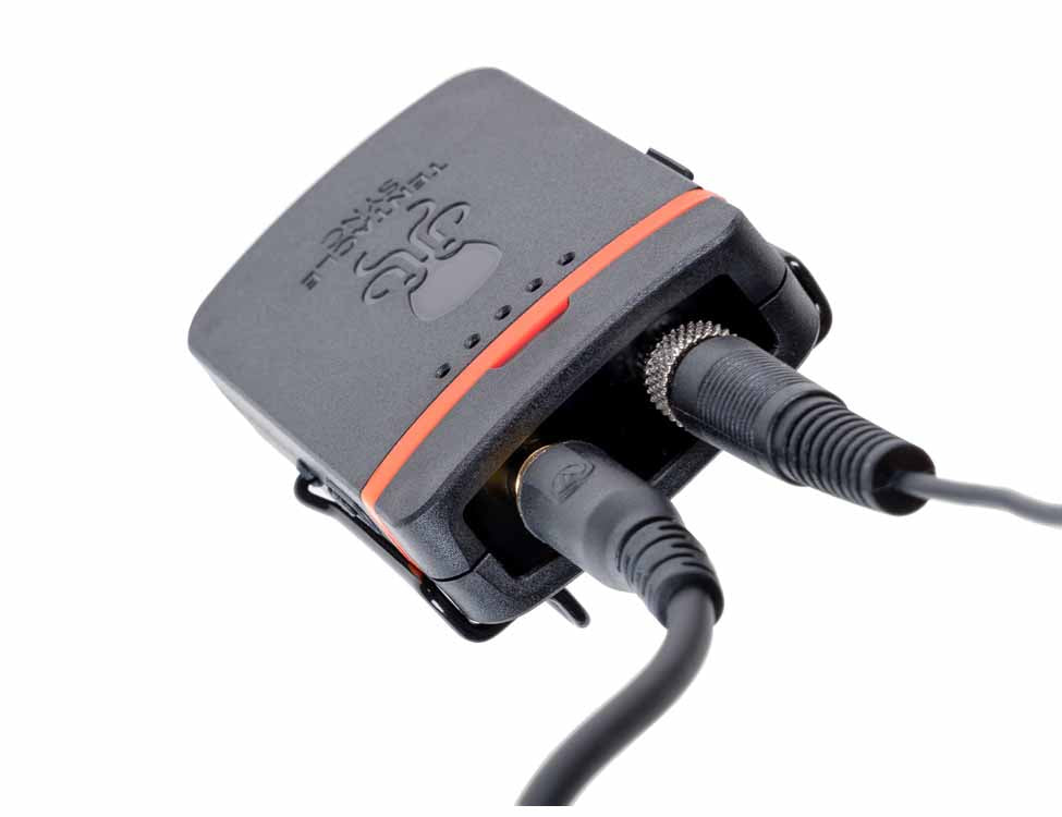 TENTACLE SYNC Track E basic box