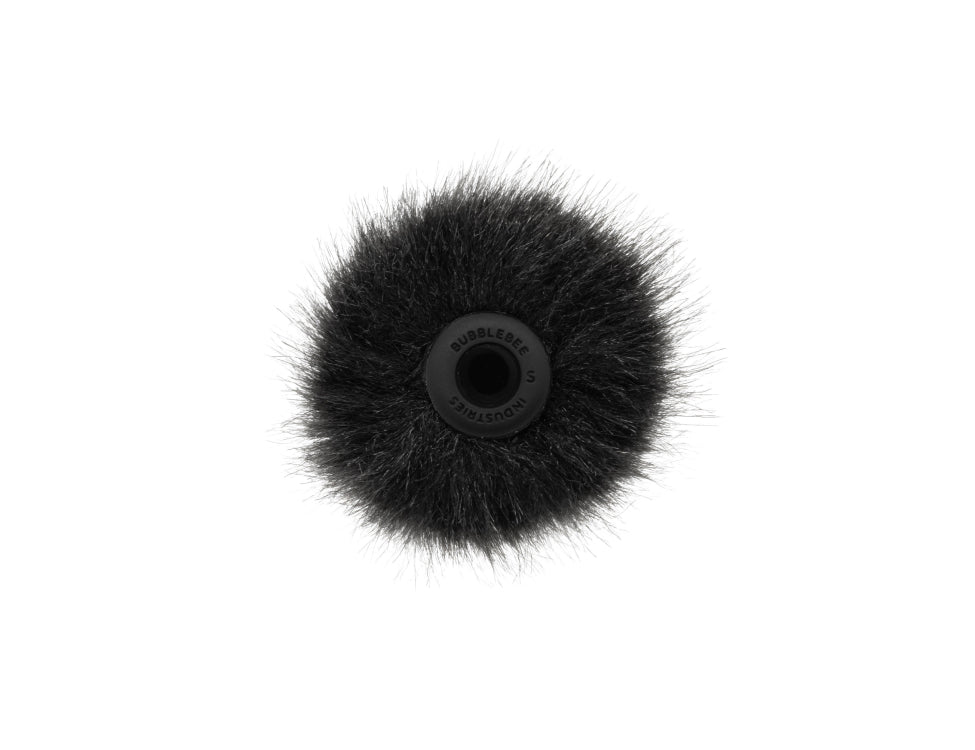 BUBBLEBEE INDUSTRIES The Windbubble Pro, single