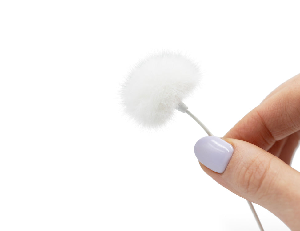 BUBBLEBEE INDUSTRIES The Windbubble Pro, single