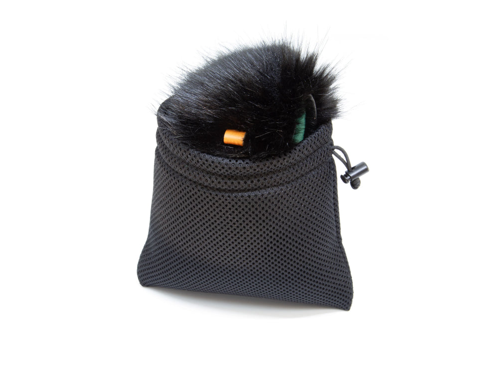 BUBBLEBEE INDUSTRIES The Windkiller SE, small