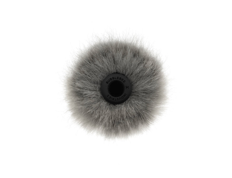 BUBBLEBEE INDUSTRIES The Windbubble Pro, single