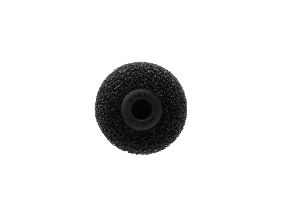 BUBBLEBEE INDUSTRIES The Microphone Foam, DPA 4098