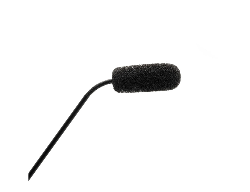 BUBBLEBEE INDUSTRIES The Microphone Foam, DPA 4098