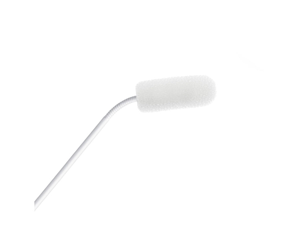 BUBBLEBEE INDUSTRIES The Microphone Foam, DPA 4098