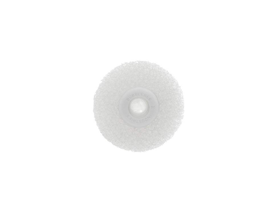 BUBBLEBEE INDUSTRIES The Microphone Foam, DPA 4098