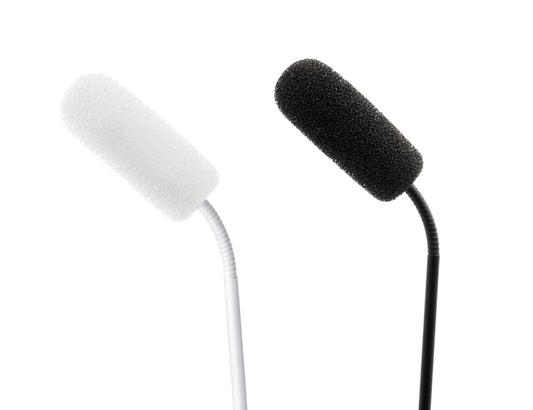 BUBBLEBEE INDUSTRIES The Microphone Foam, DPA 4098