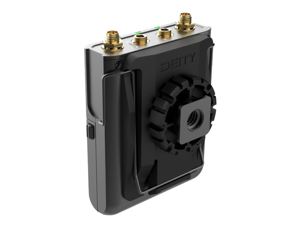 DEITY THEOS KIT with DLTX, lavalier package