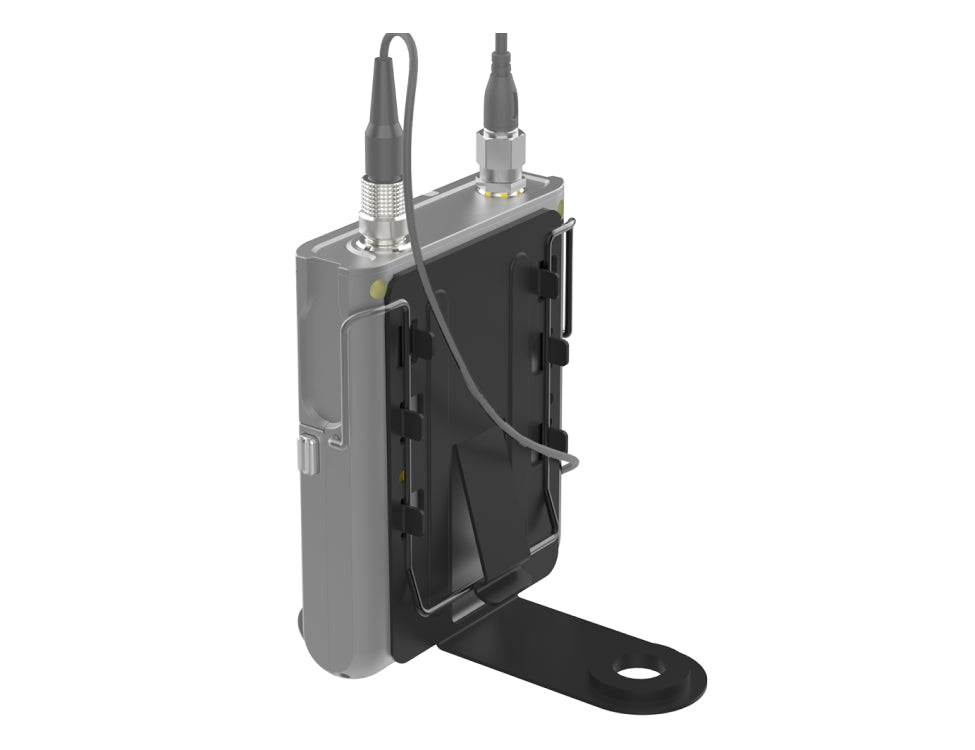 DEITY THEOS BPM boom pole mount