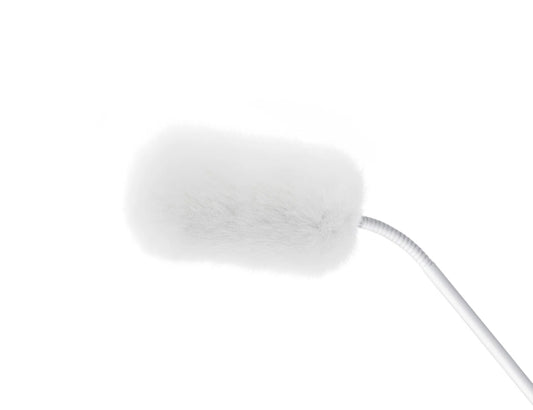 BUBBLEBEE INDUSTRIES The Windkiller SE, DPA 4098, white