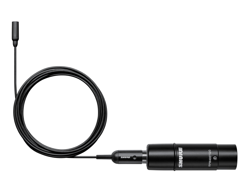 SHURE TL48