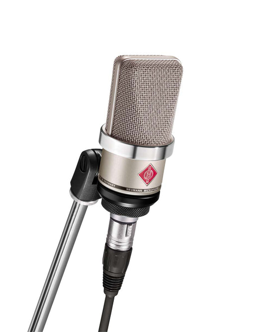 NEUMANN TLM 102 nickel